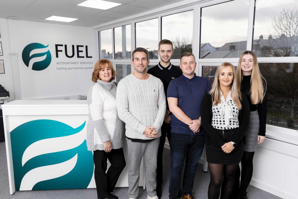Fuel Accountancy Services - Fuelling your business growth