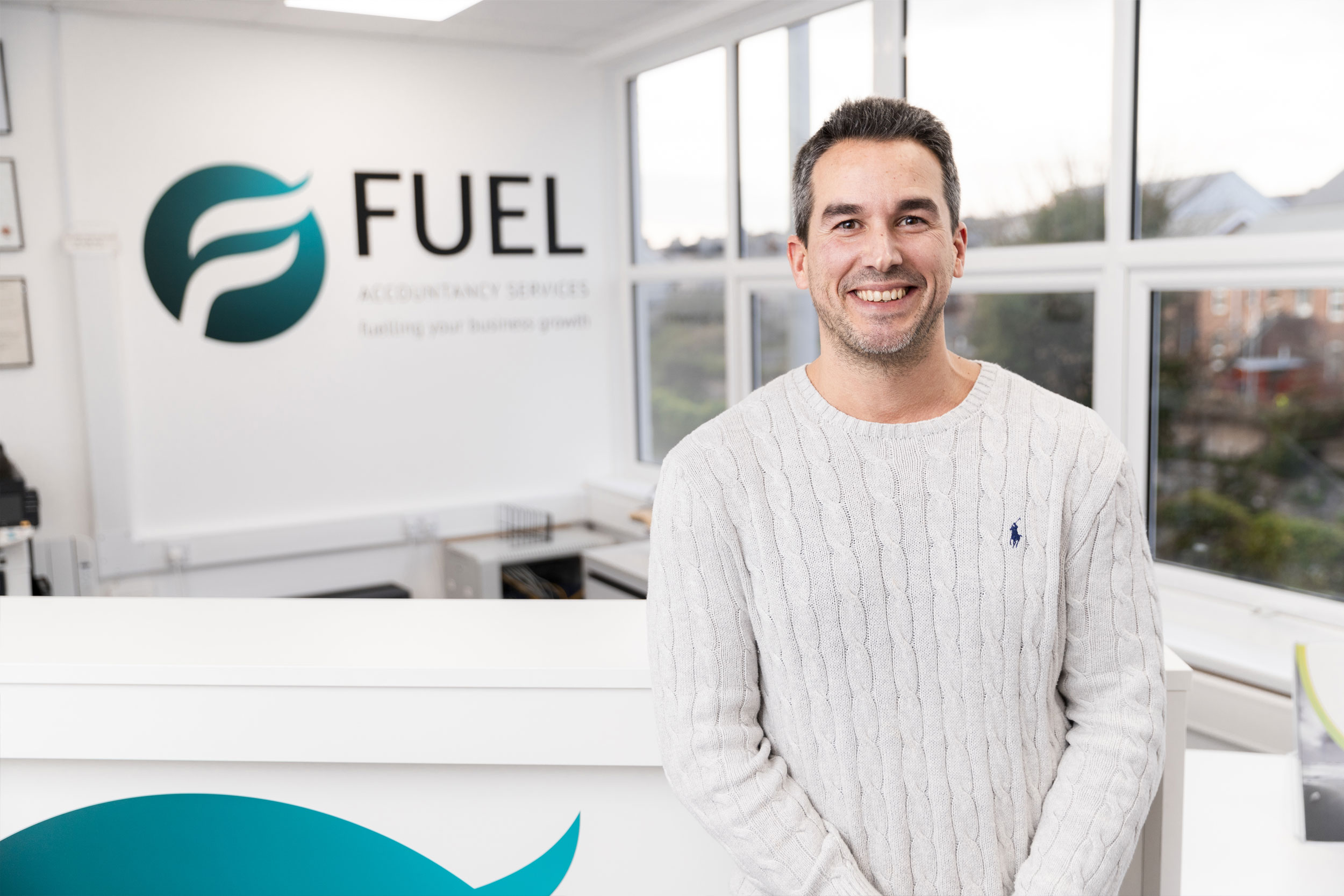 Fuel Accountancy Services - Fuelling your business growth