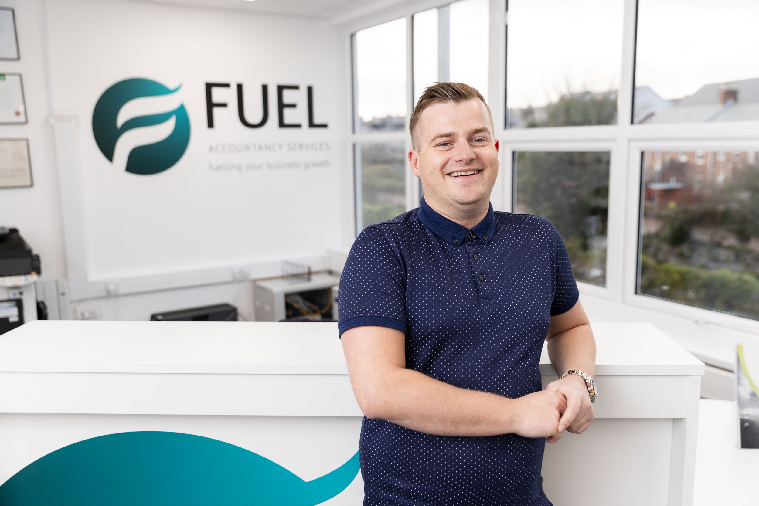 Fuel Accountancy Services - Fuelling your business growth